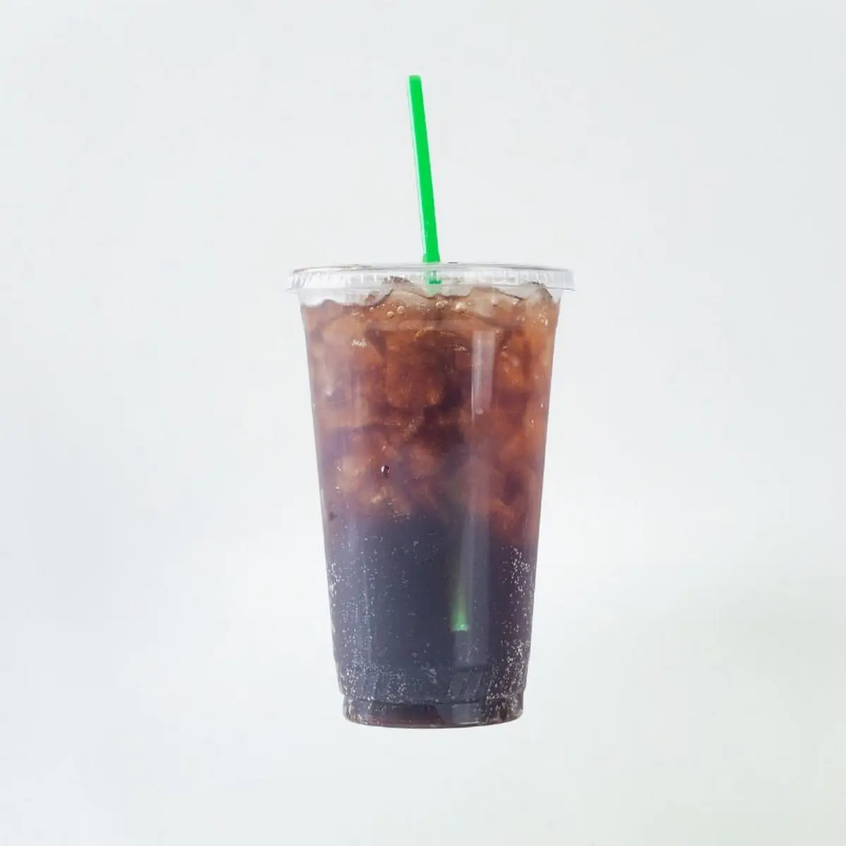 Fresh-Brewed Iced Tea
