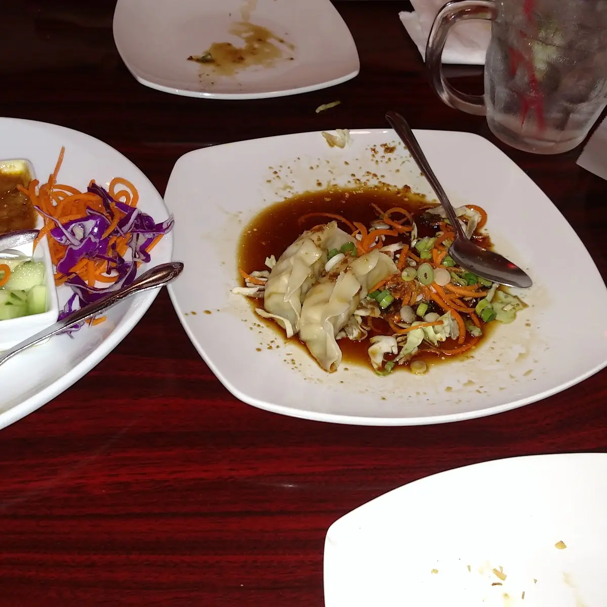 Thai Food