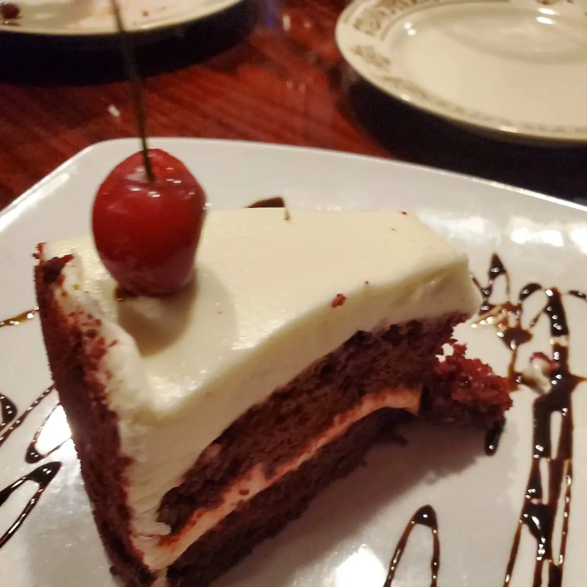 Velvet Cake