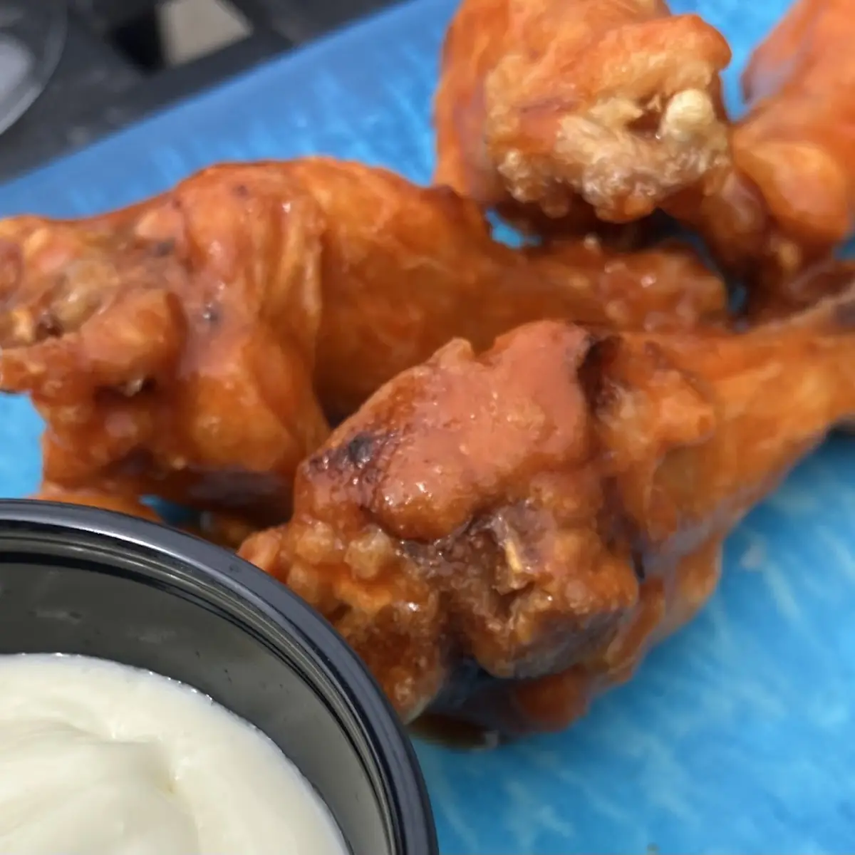 Buffalo Wing