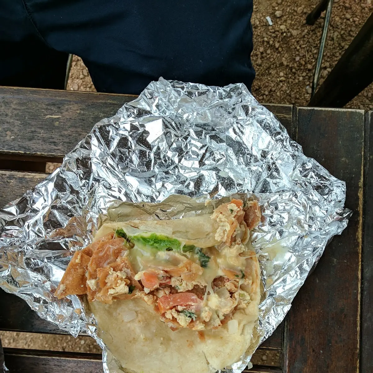 Tortilla Chips