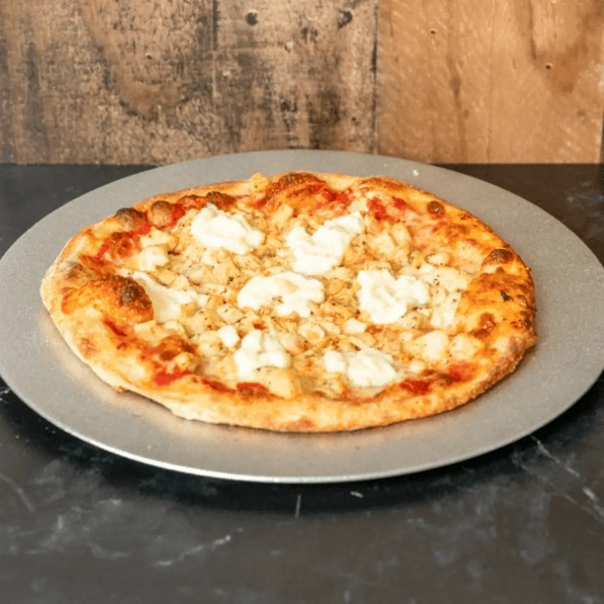 Margherita Individual