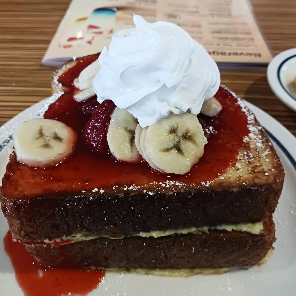 Banana Bread