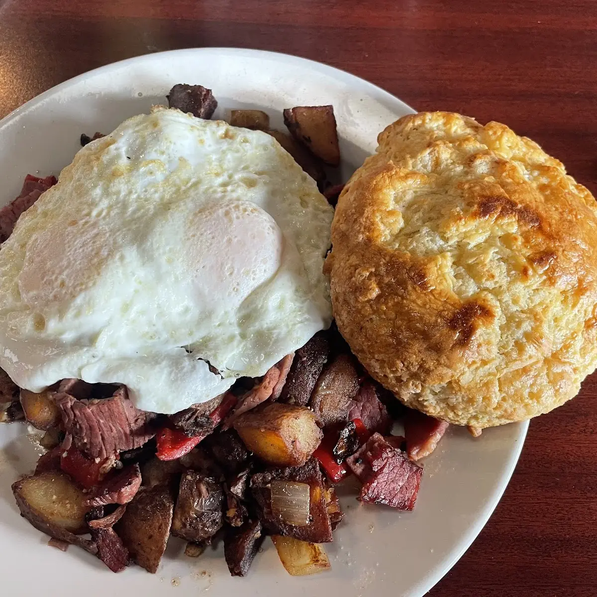 Corned Beef Hash