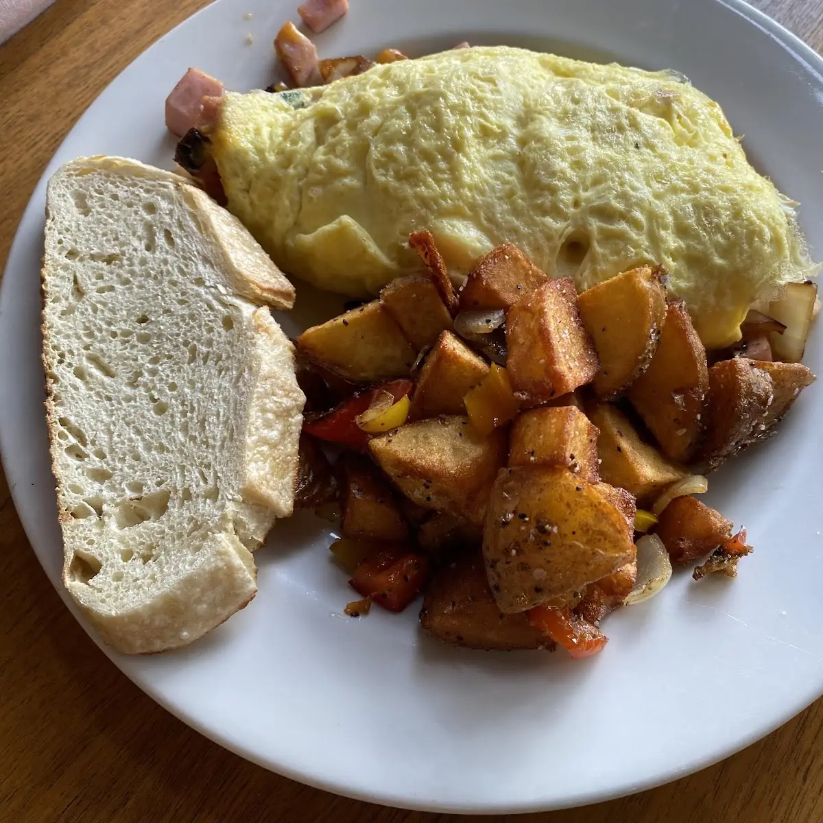 Denver Omelet