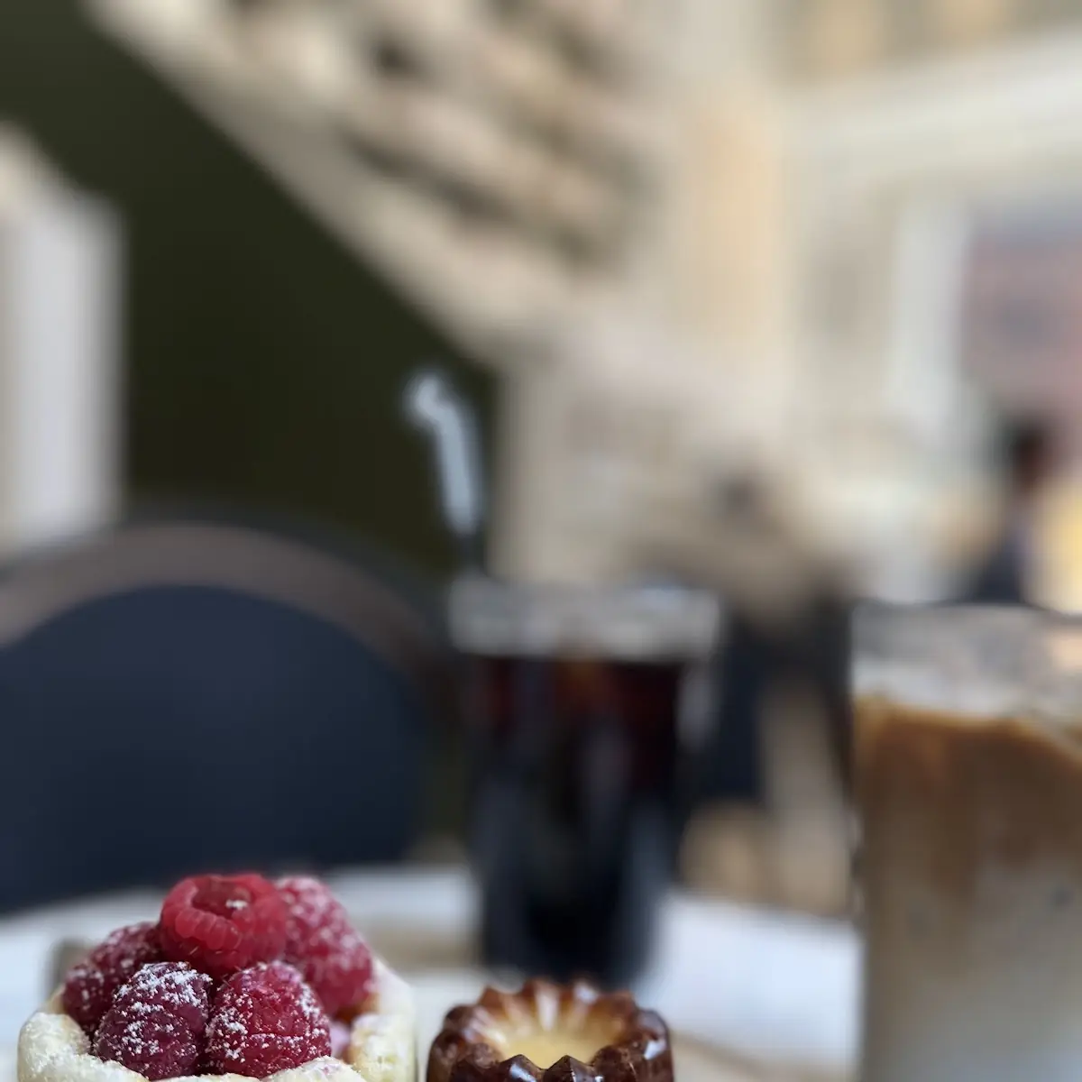 Le Café Gourmand