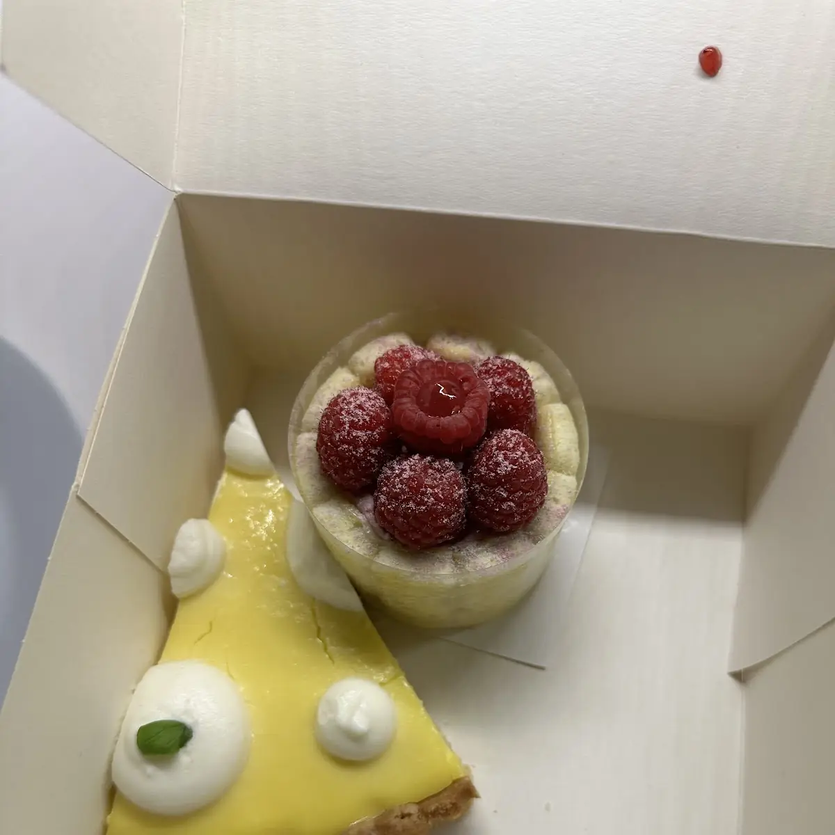 Lemon Tart