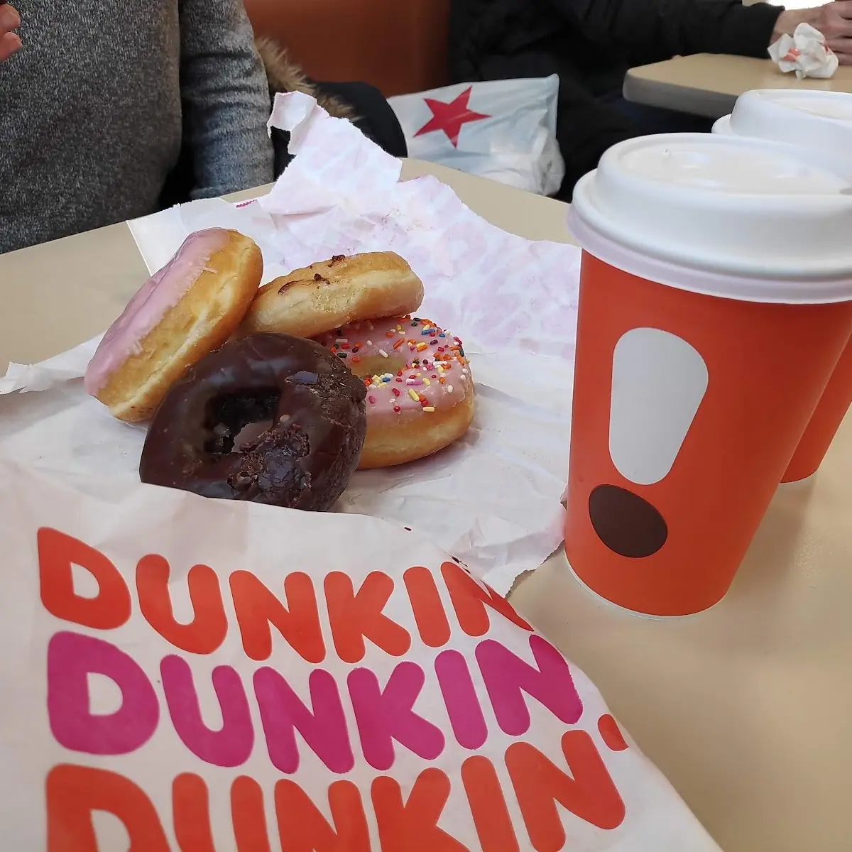 Doughnut