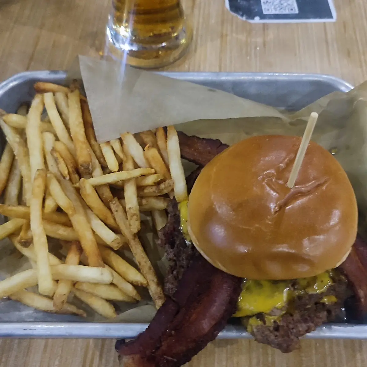 Pulled Pork