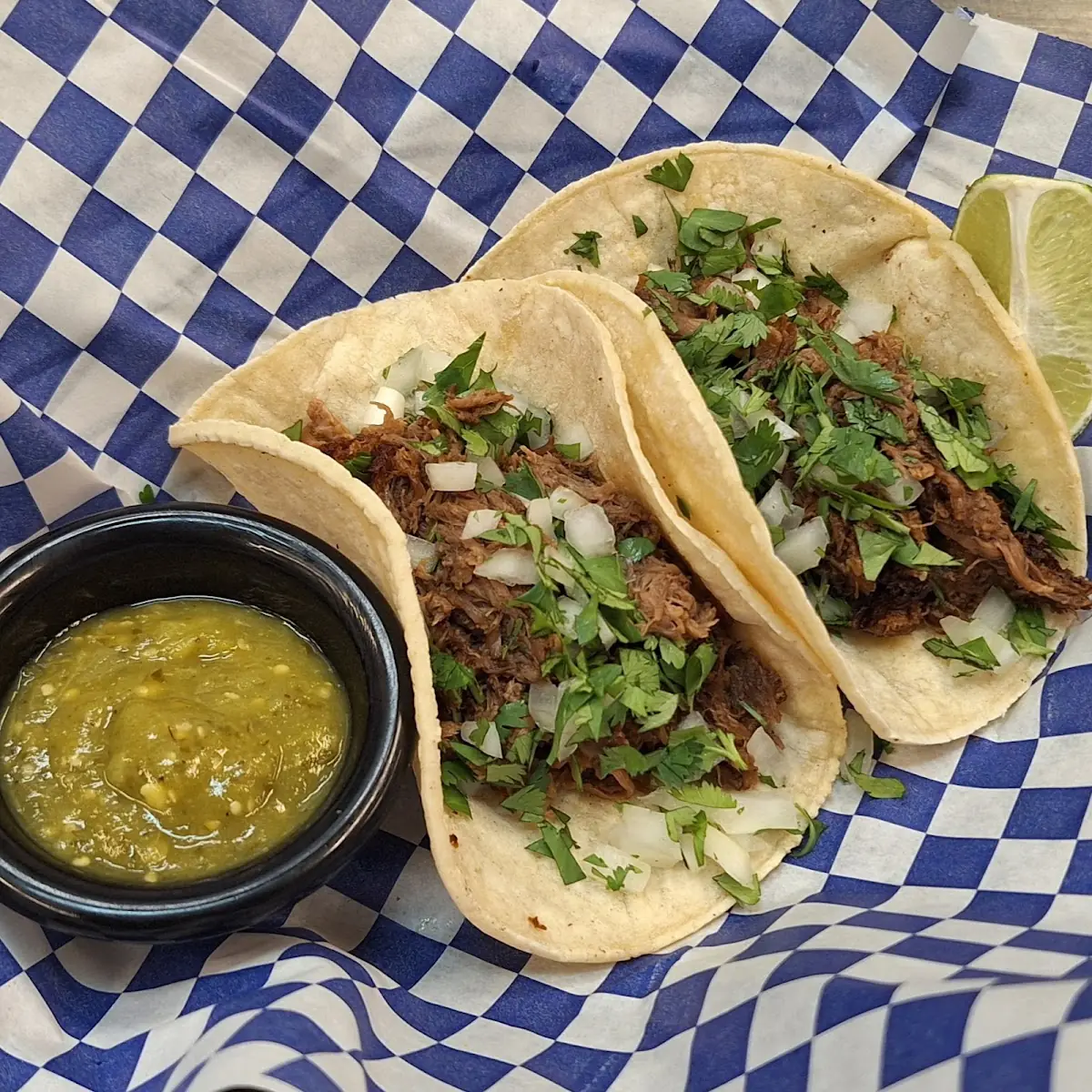 North Shore Tacos