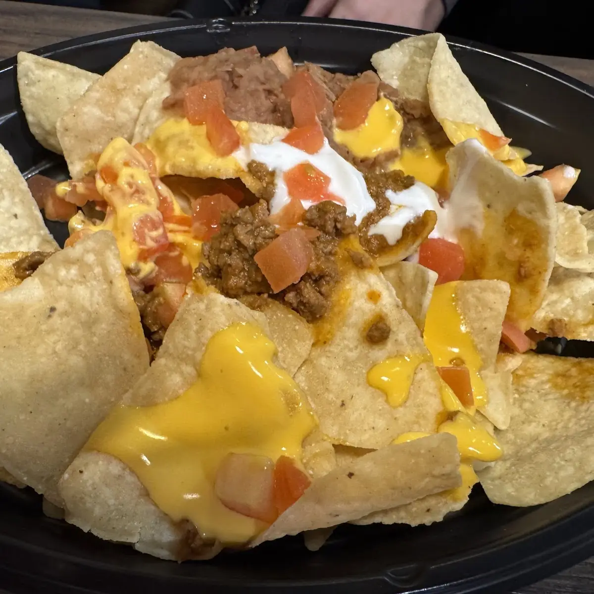 Nachos Bellgrande