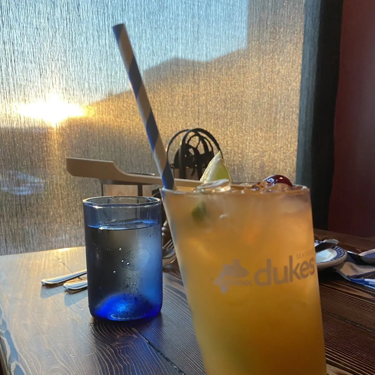 OH Mai Tai