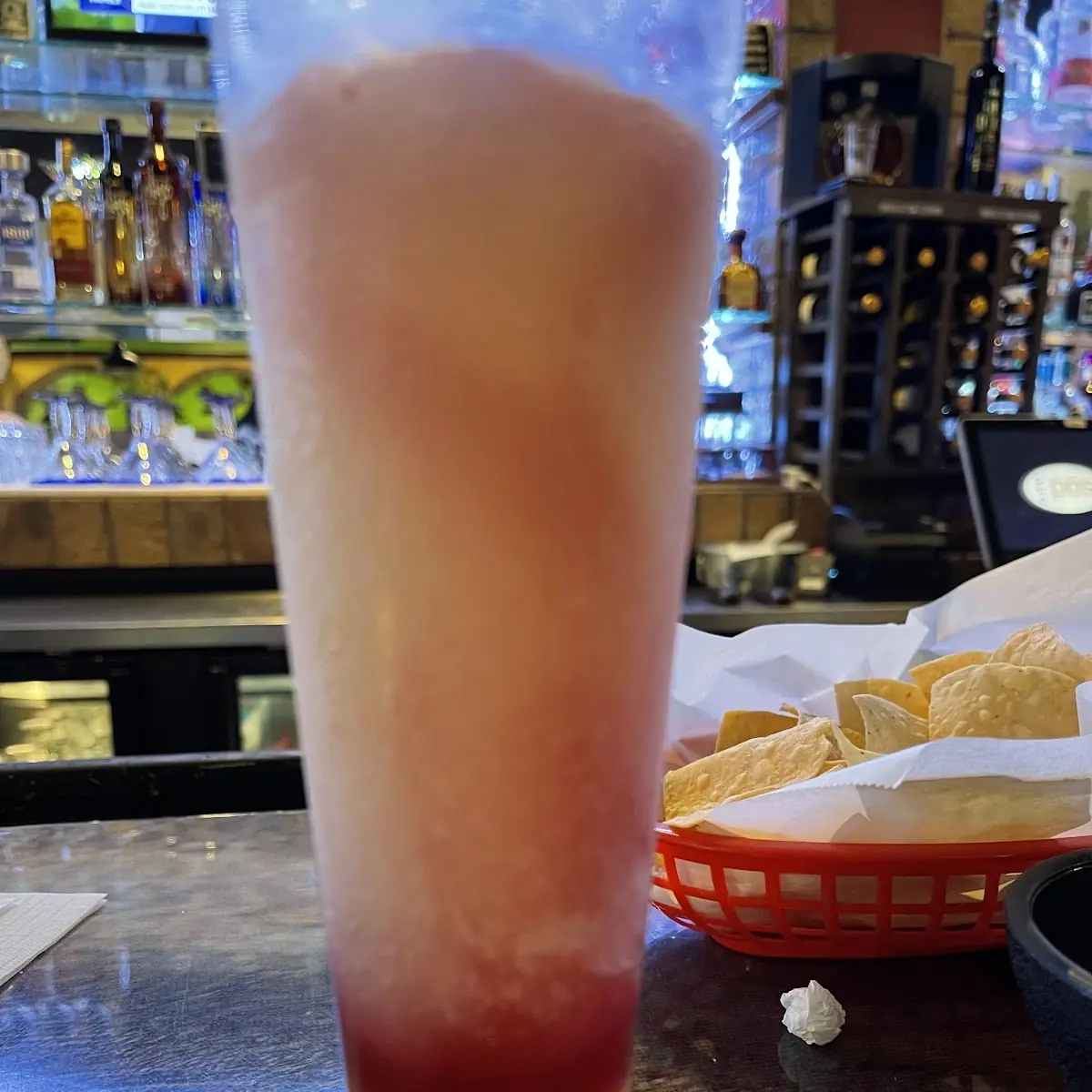 Sangria Margarita