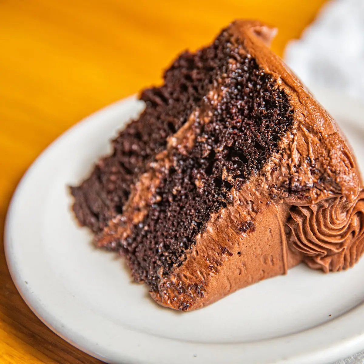 Chocolate Cake