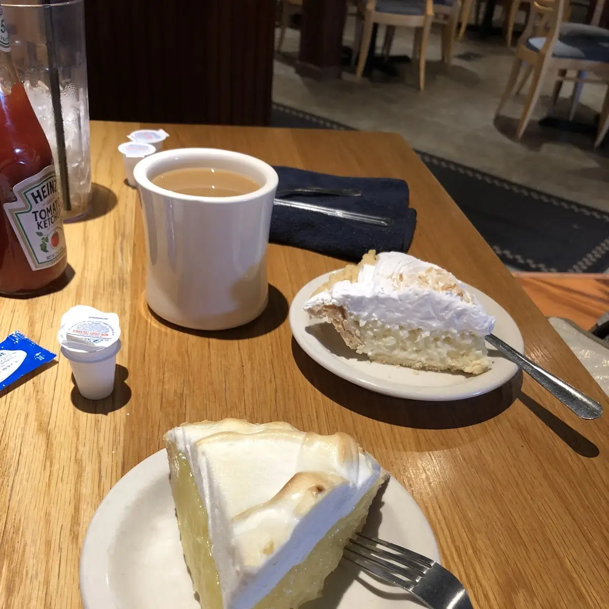 Key Lime Pie