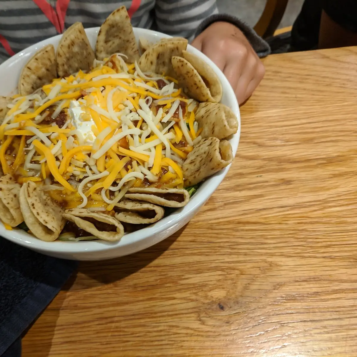 Taco Salad