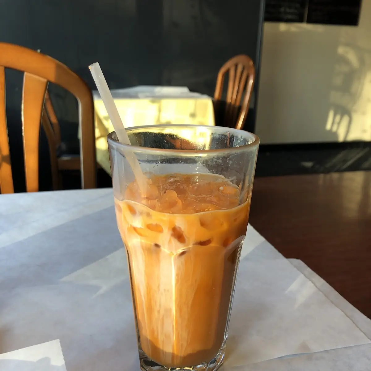 Thai Tea