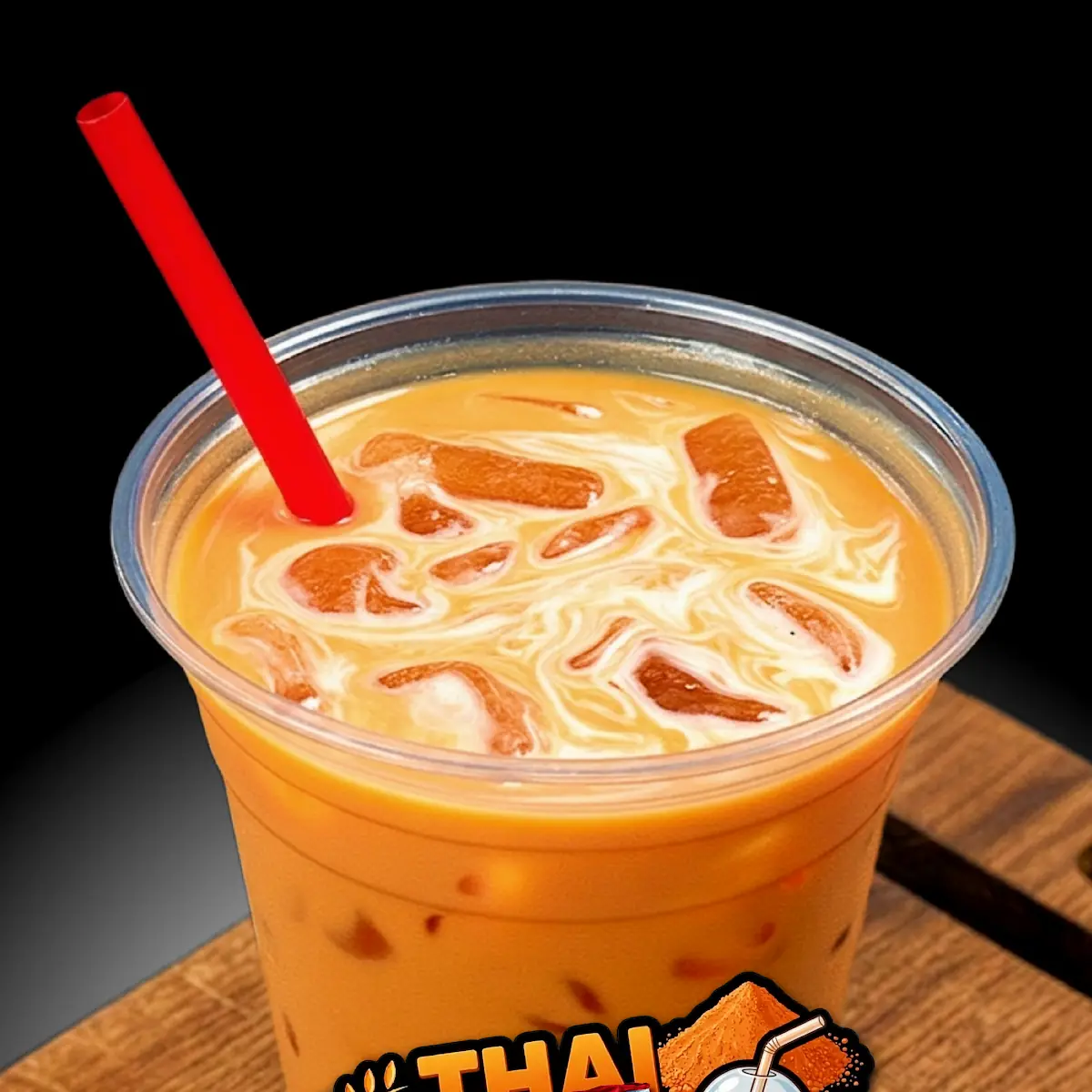 Thai Tea