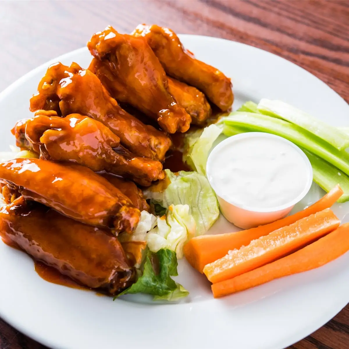 Buffalo Wings