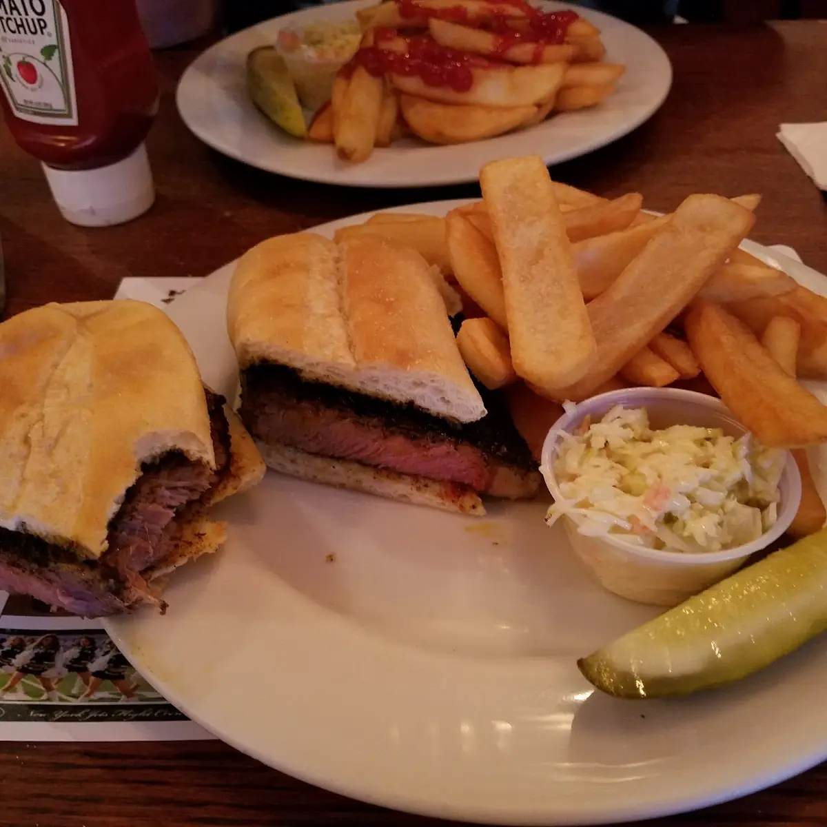 Cheese Burger