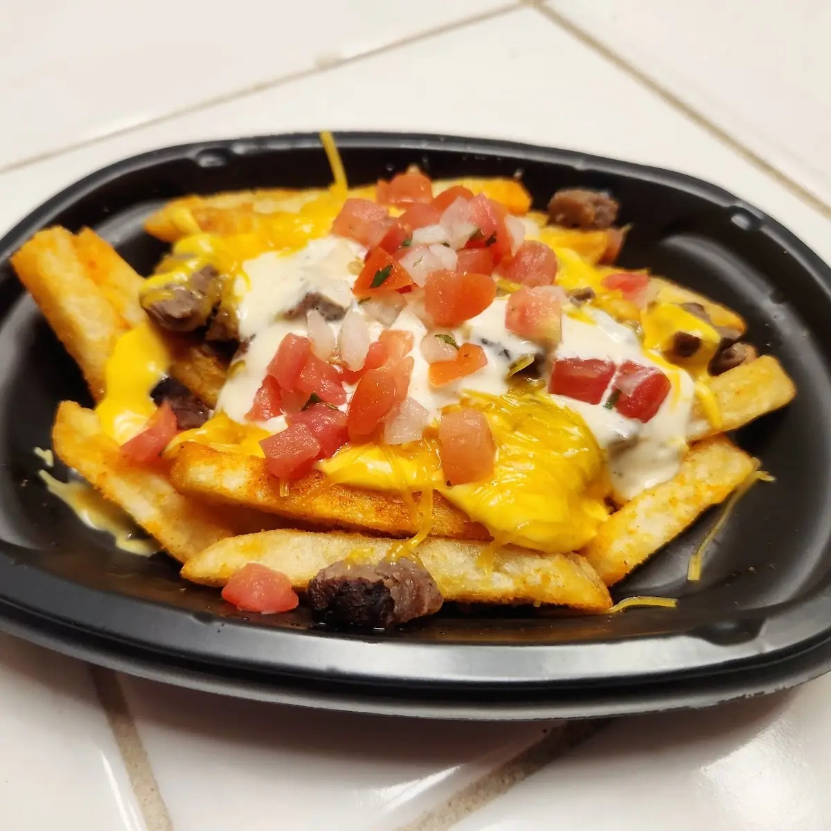 Nachos Bellgrande