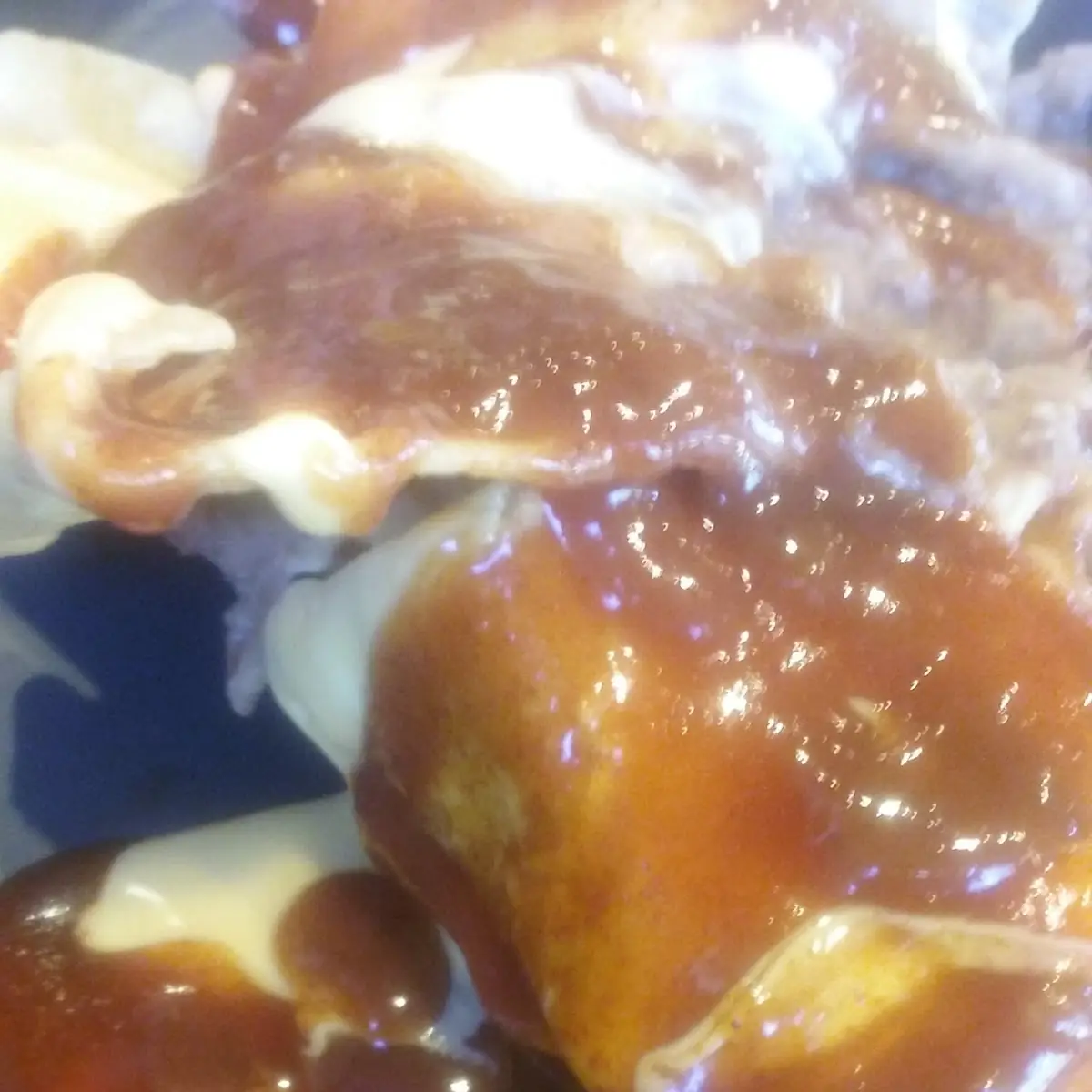 Triple Layer Nacho