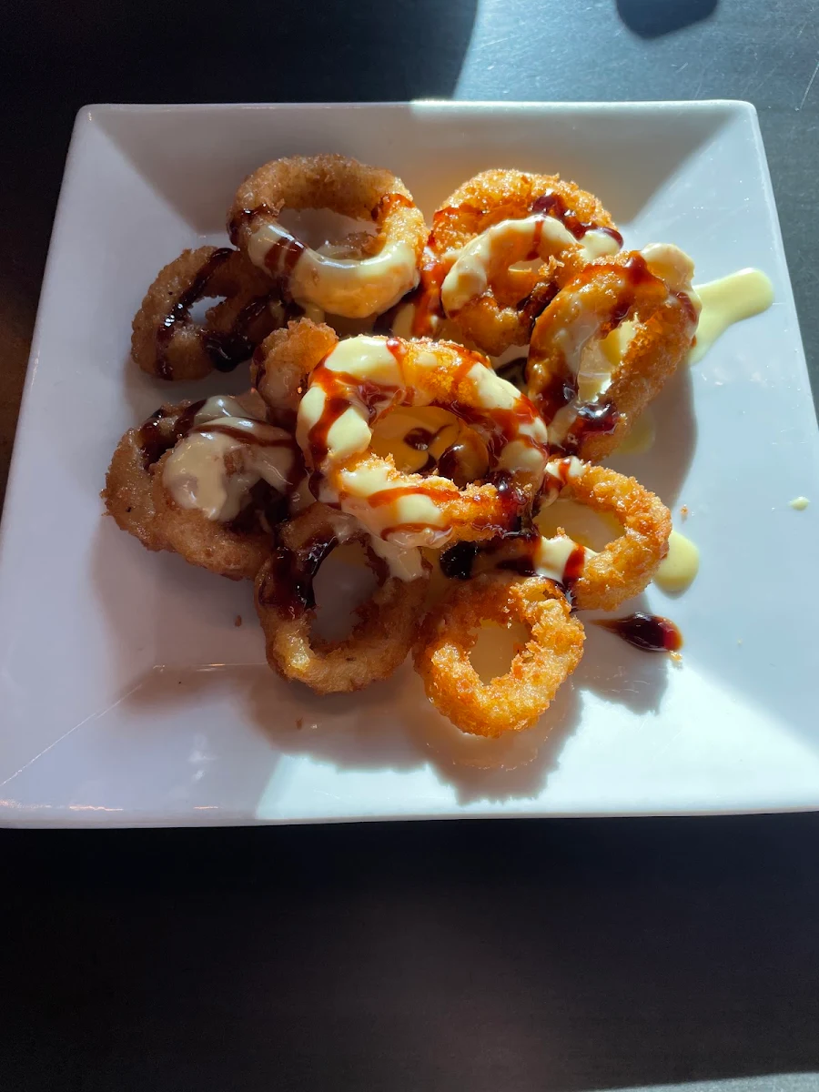 Calamari