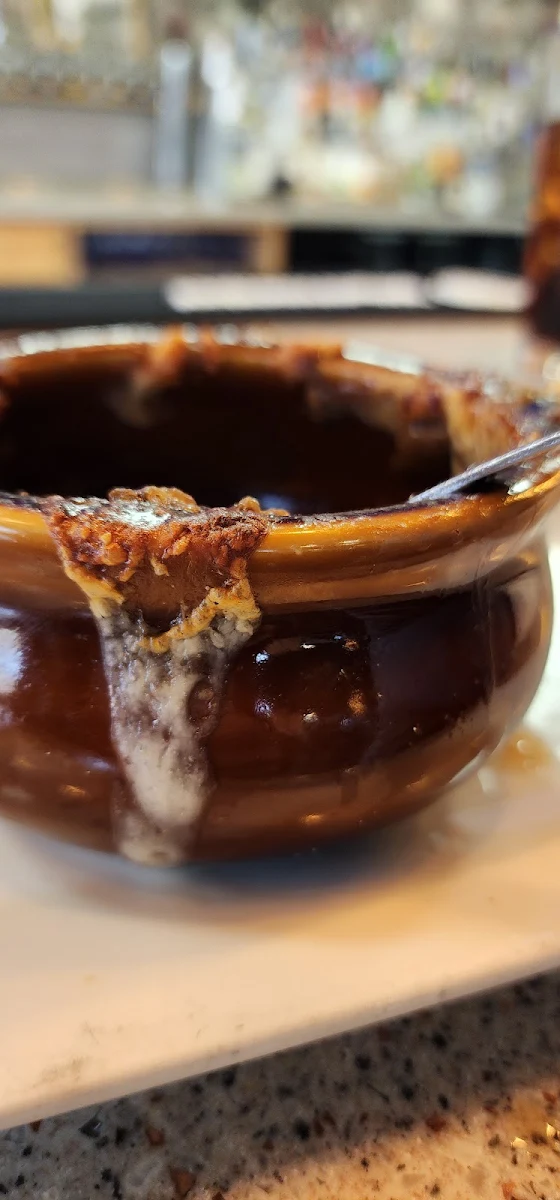 French Onion Soup