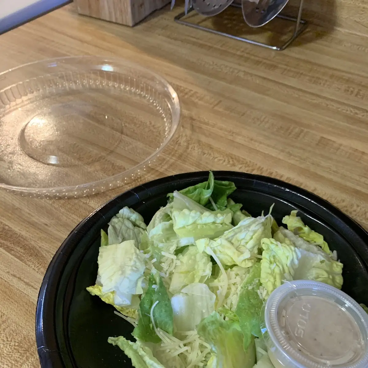 Caesar Salad