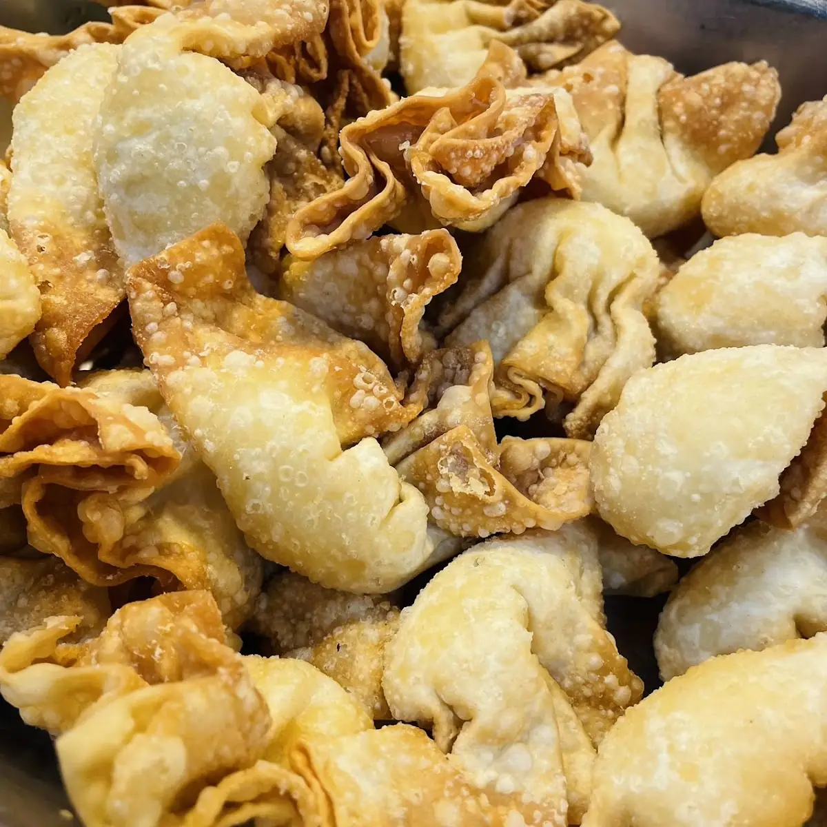 Fried Wonton