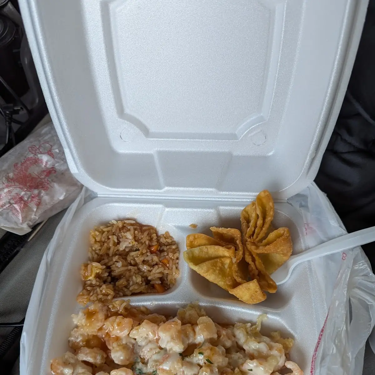 Shrimp Rice Egg Rolls Perfectly Made Thanks