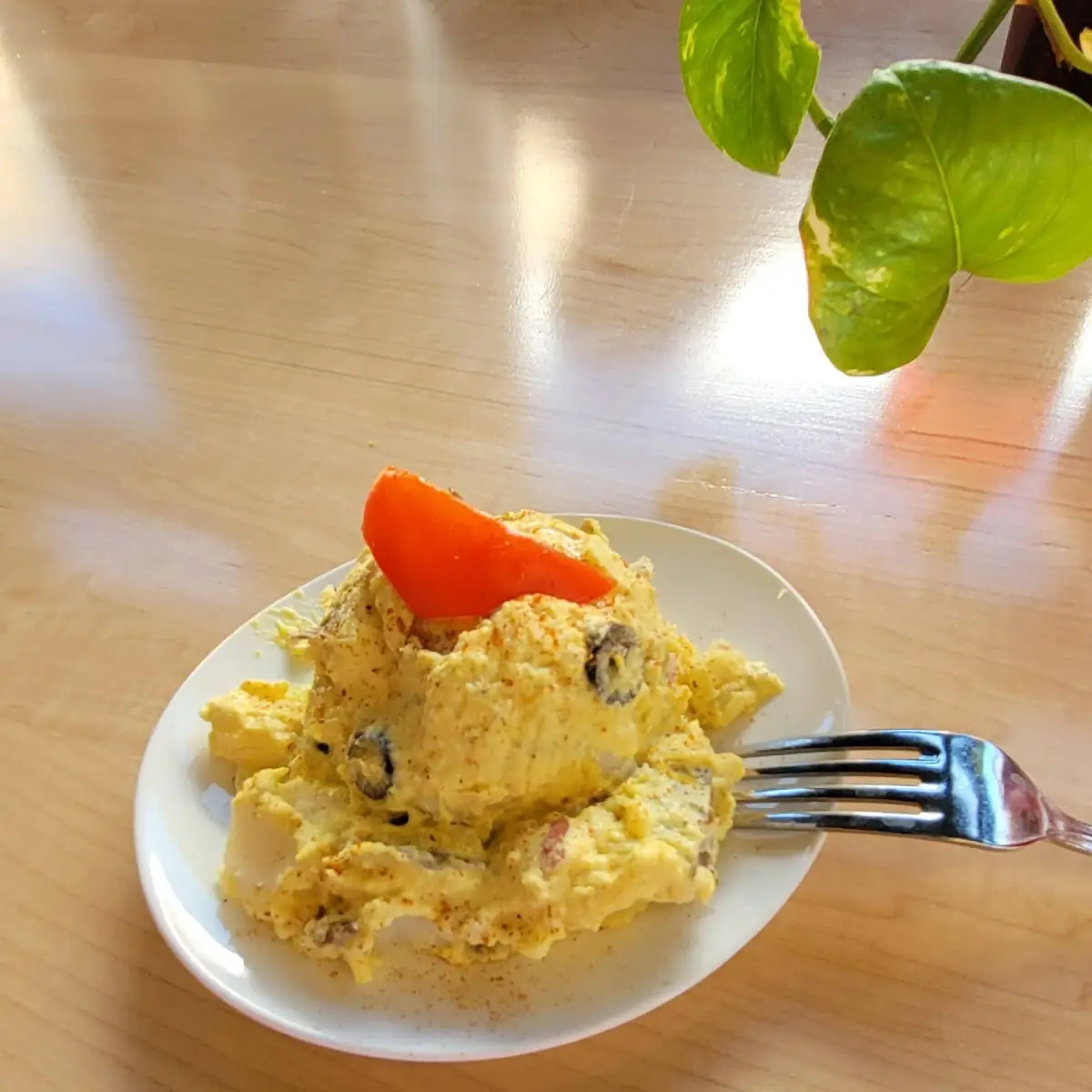 Potato Salad