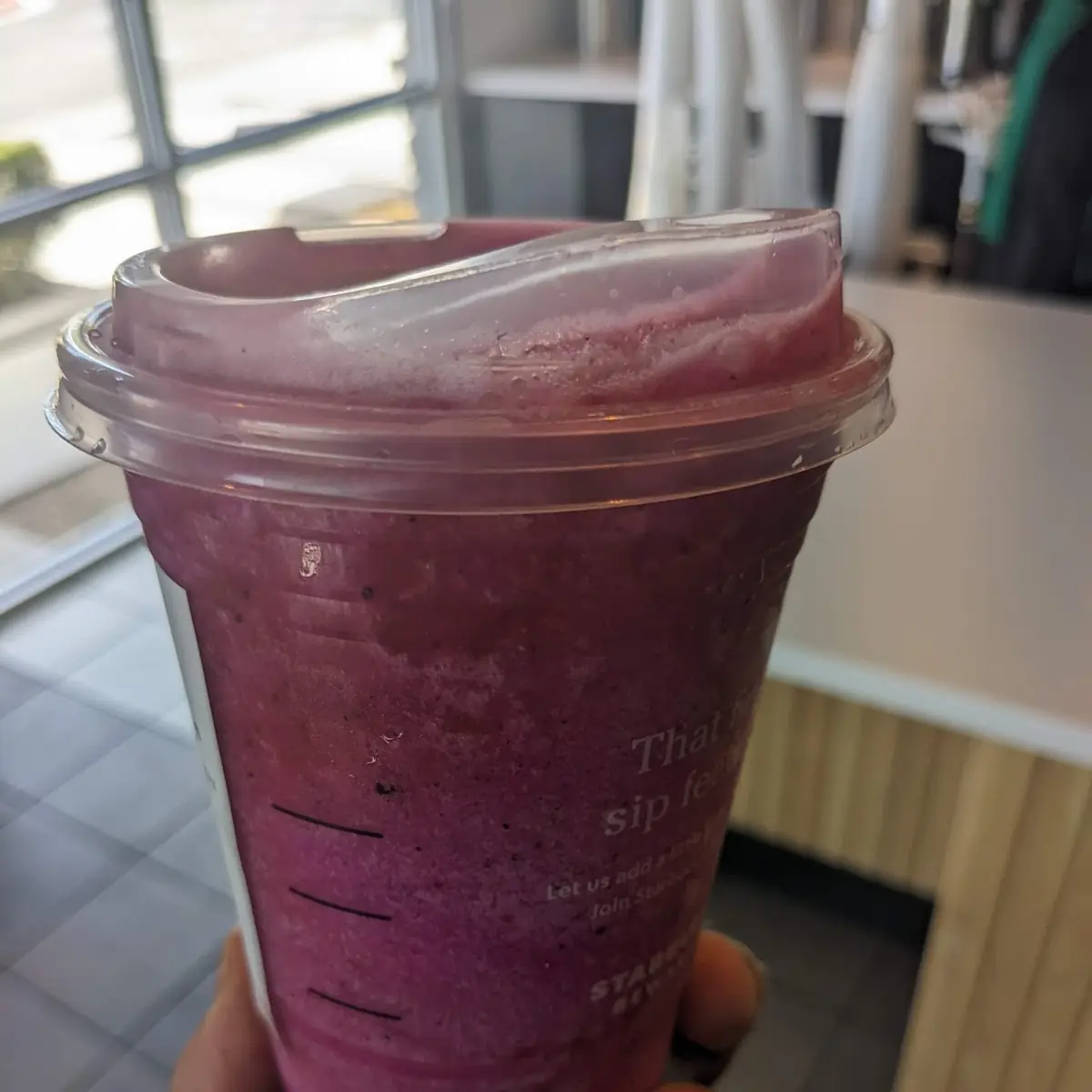 Mango Dragonfruit