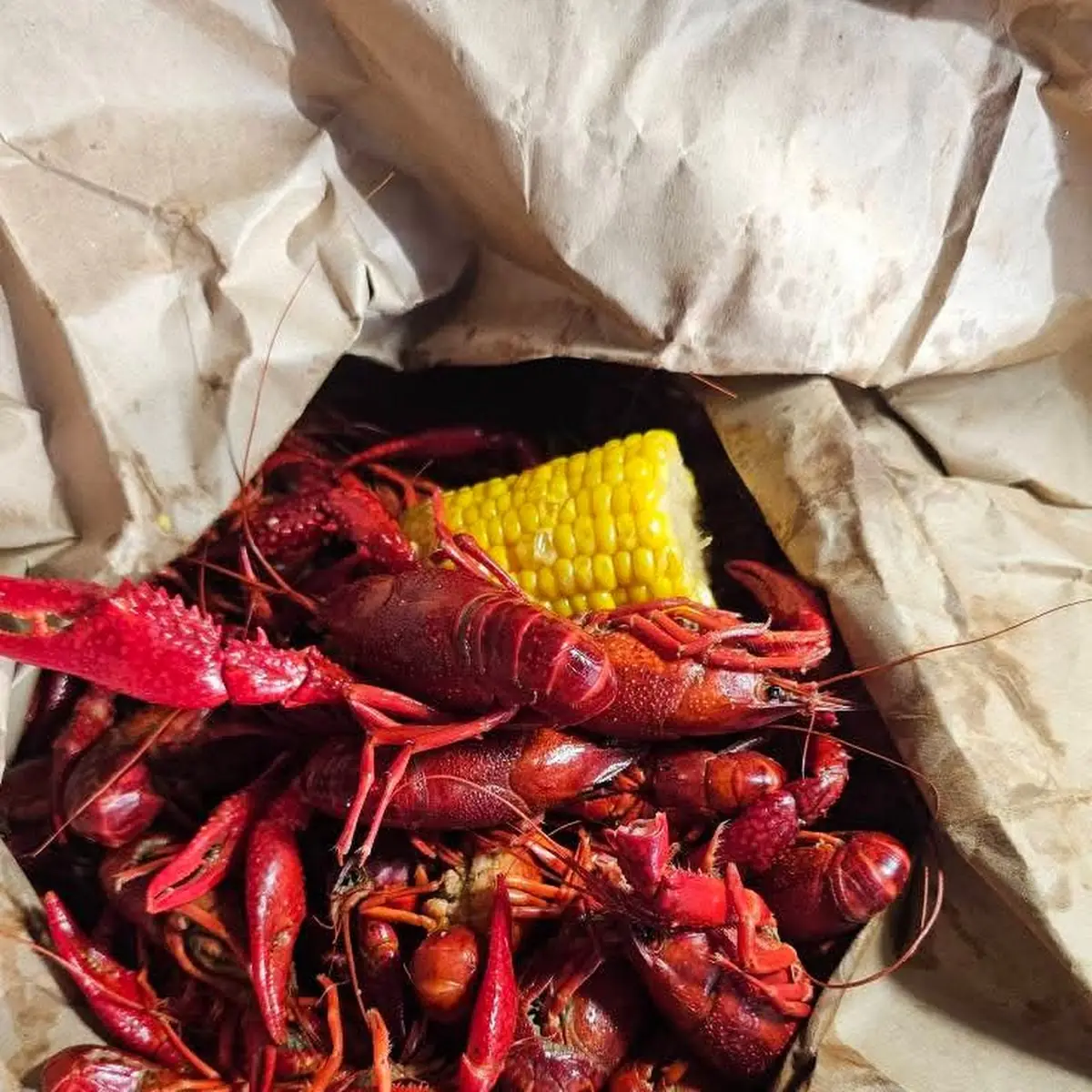 Seafood Boil