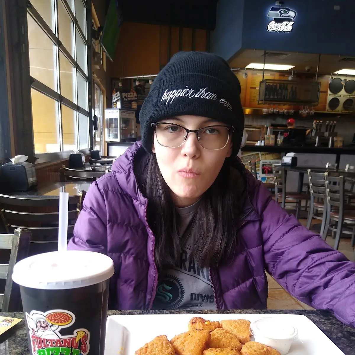 Mac and Cheese Bites