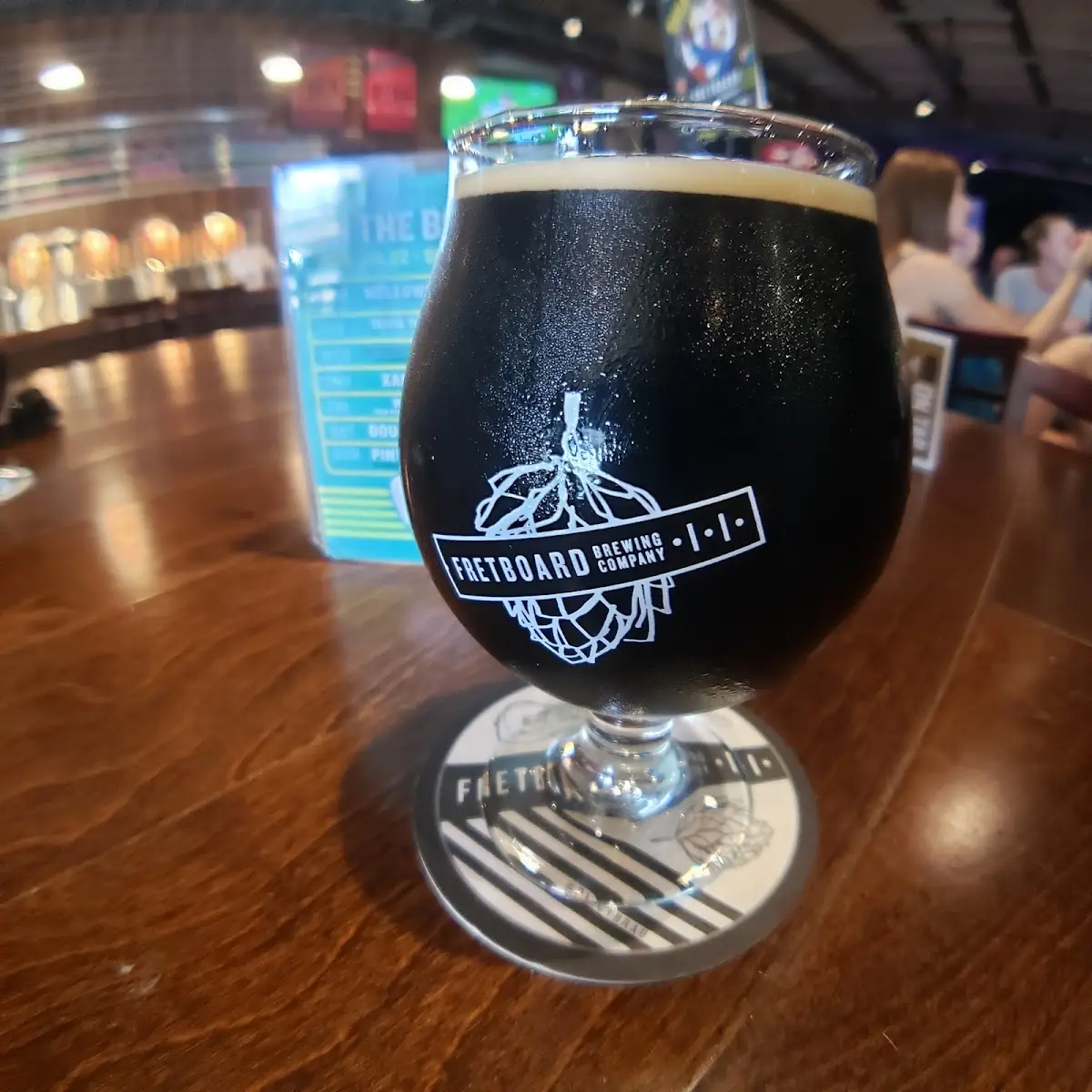 Cold Brew