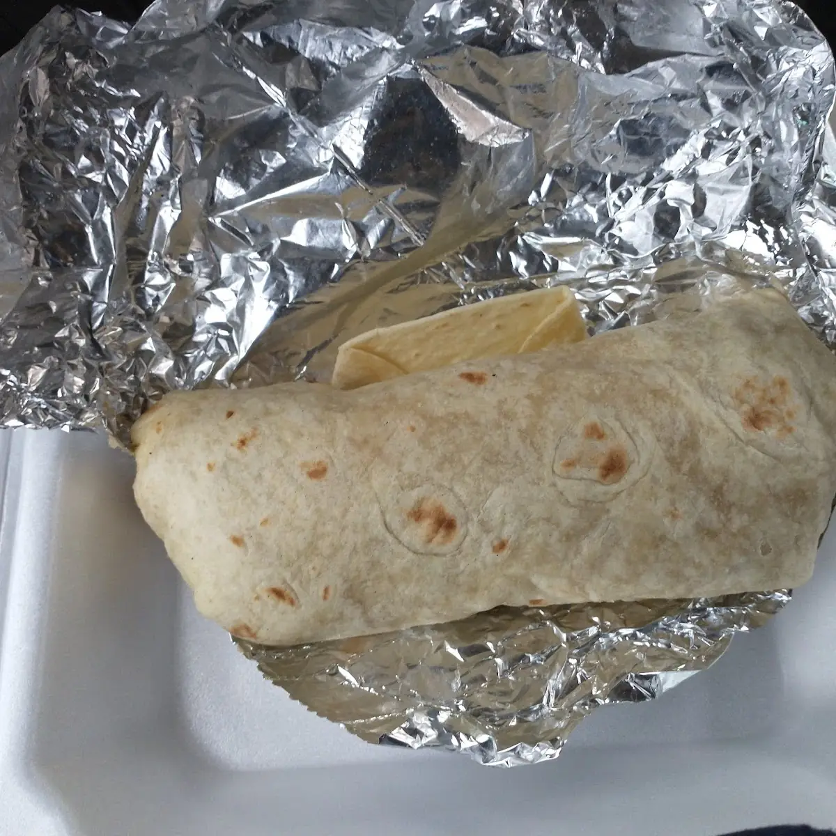 Burrito Loco