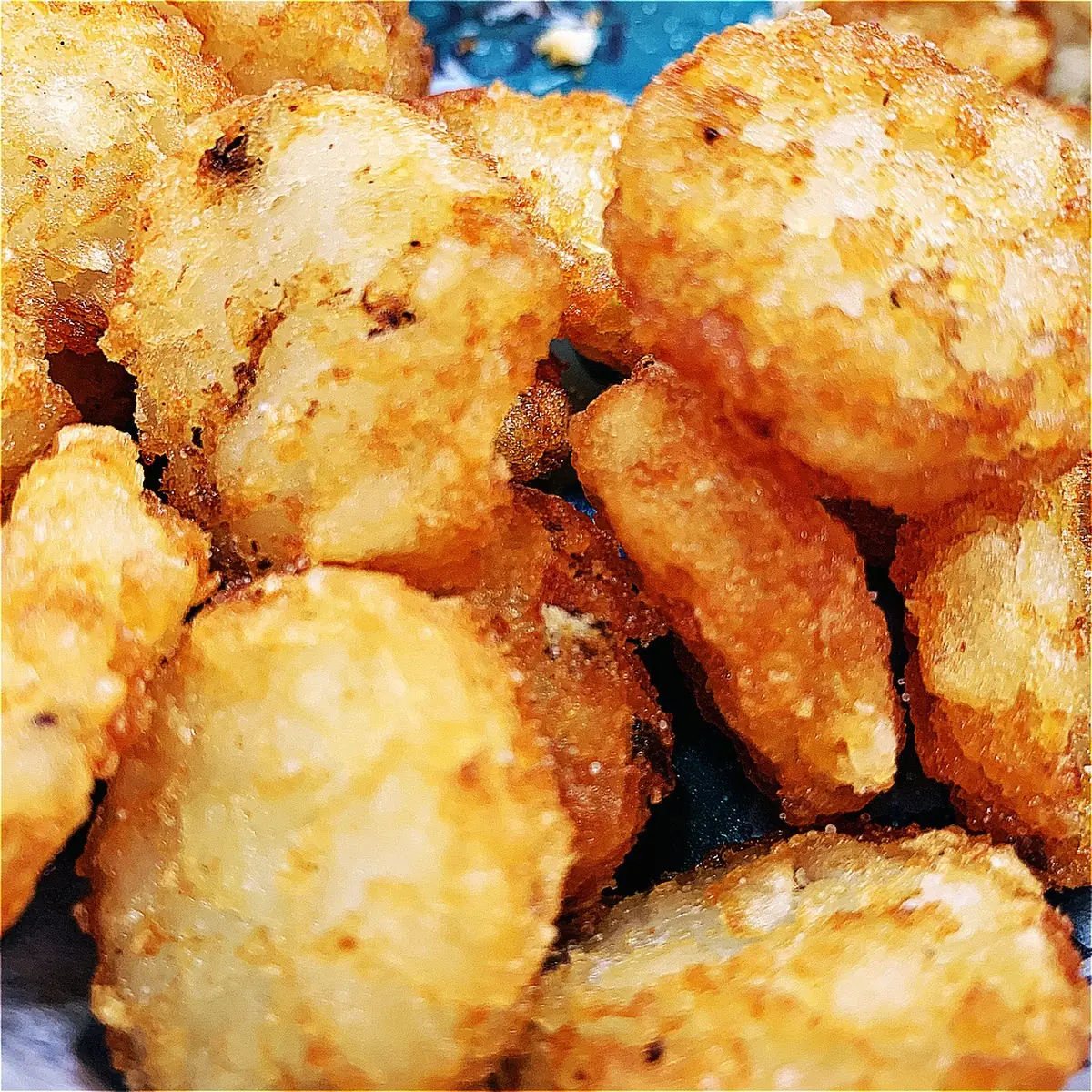 Tater Tots