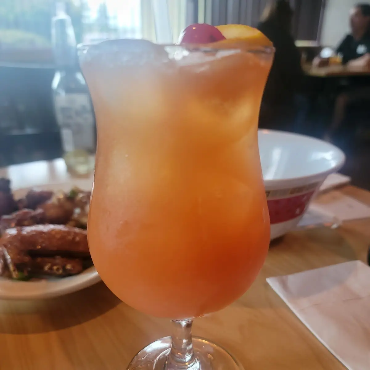 Bahama Mama
