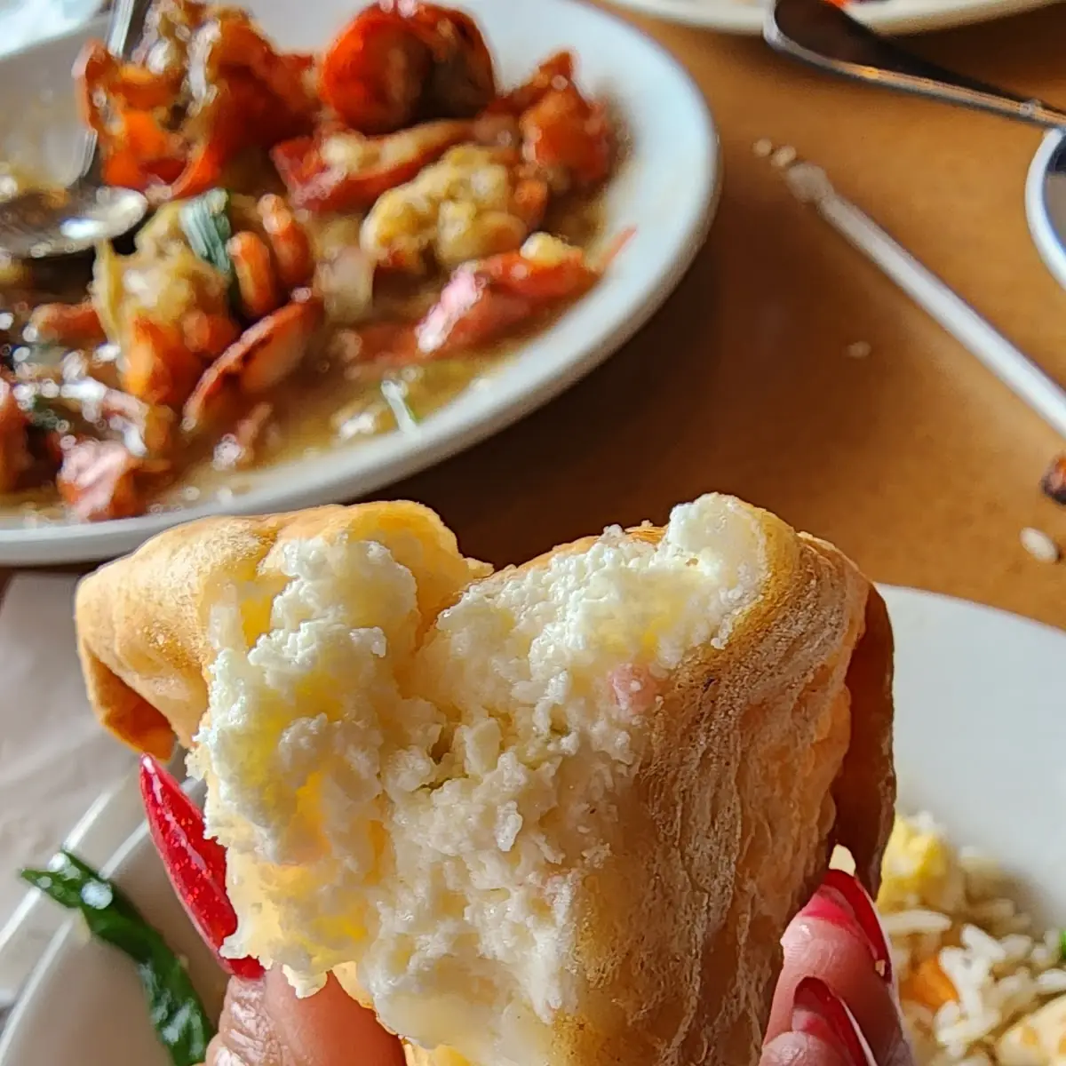 Soft Shell Crab