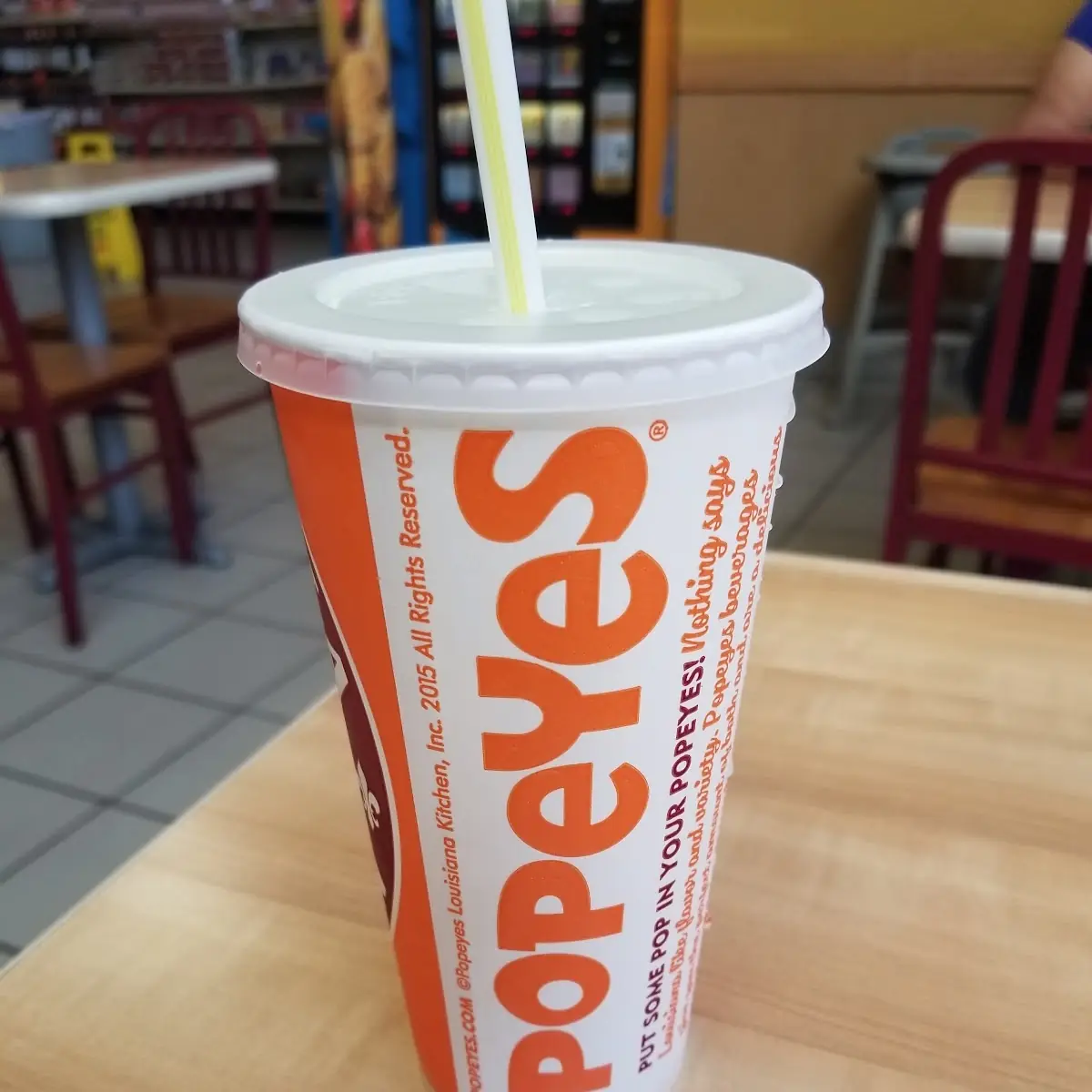 Fast Friendly Service