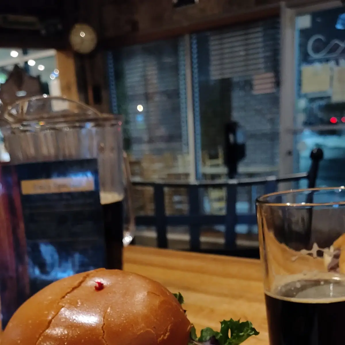 Fried Chicken Club Sandwich