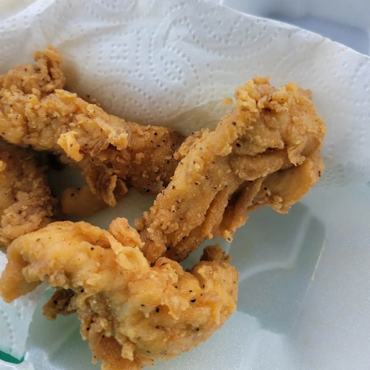 Fried Chicken