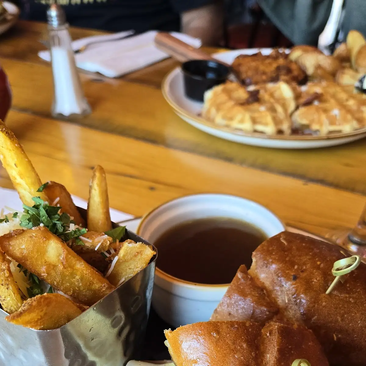French Dip