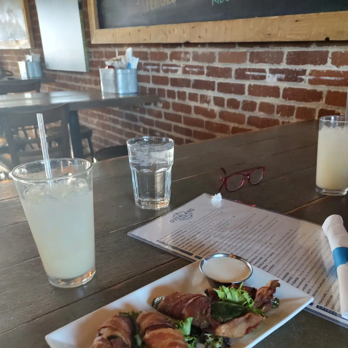 Jalapeno Poppers