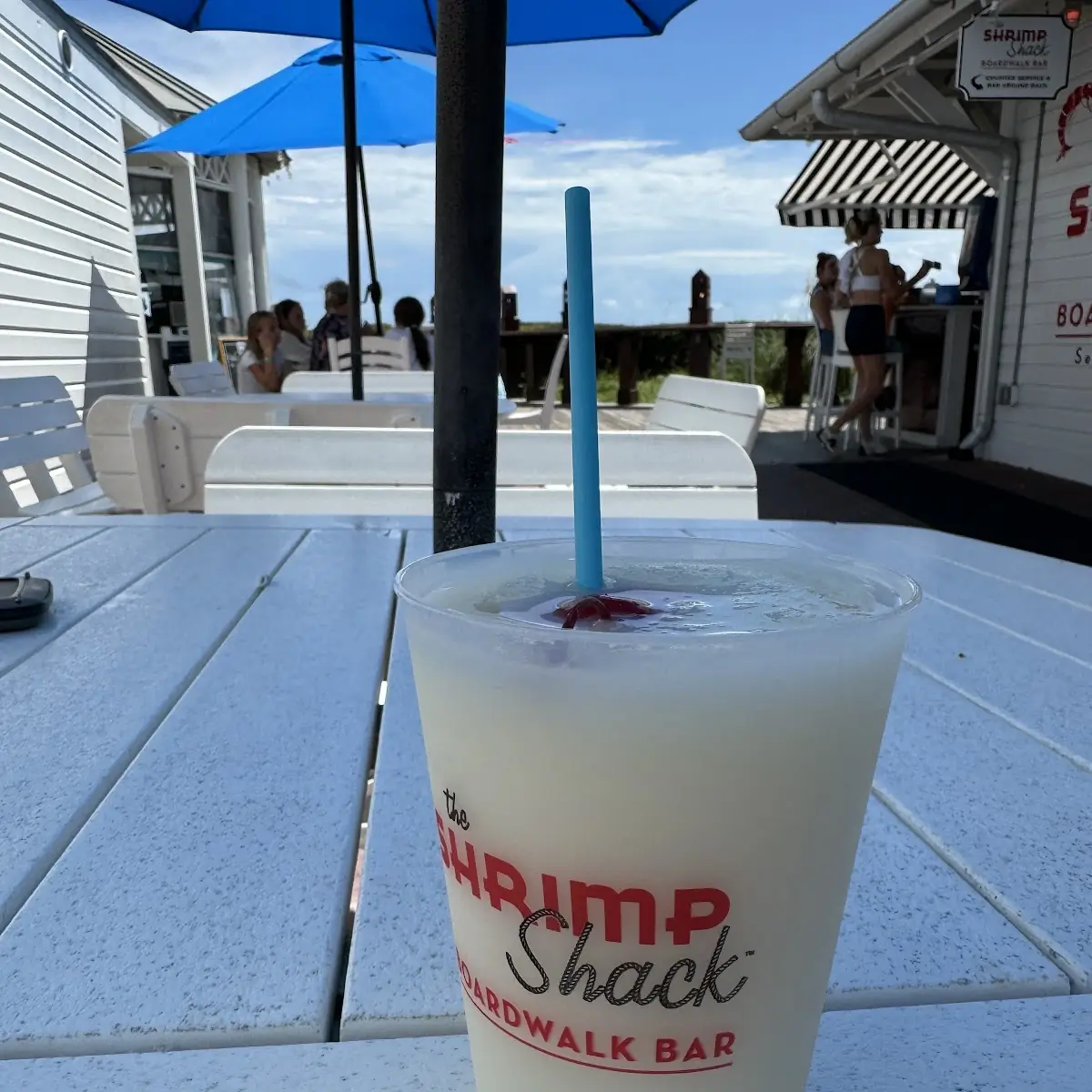 Frozen Pina Colada