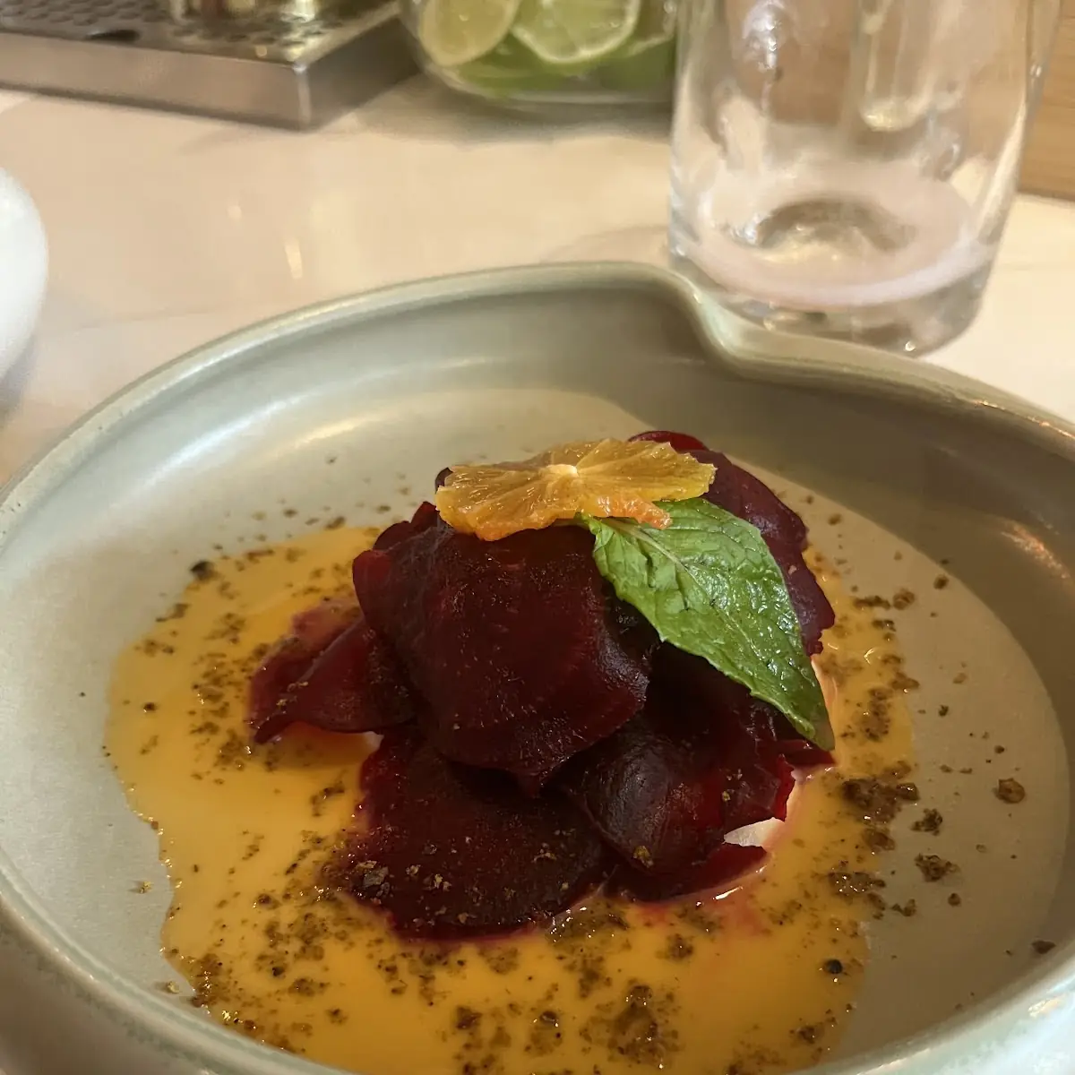 Beet Salad