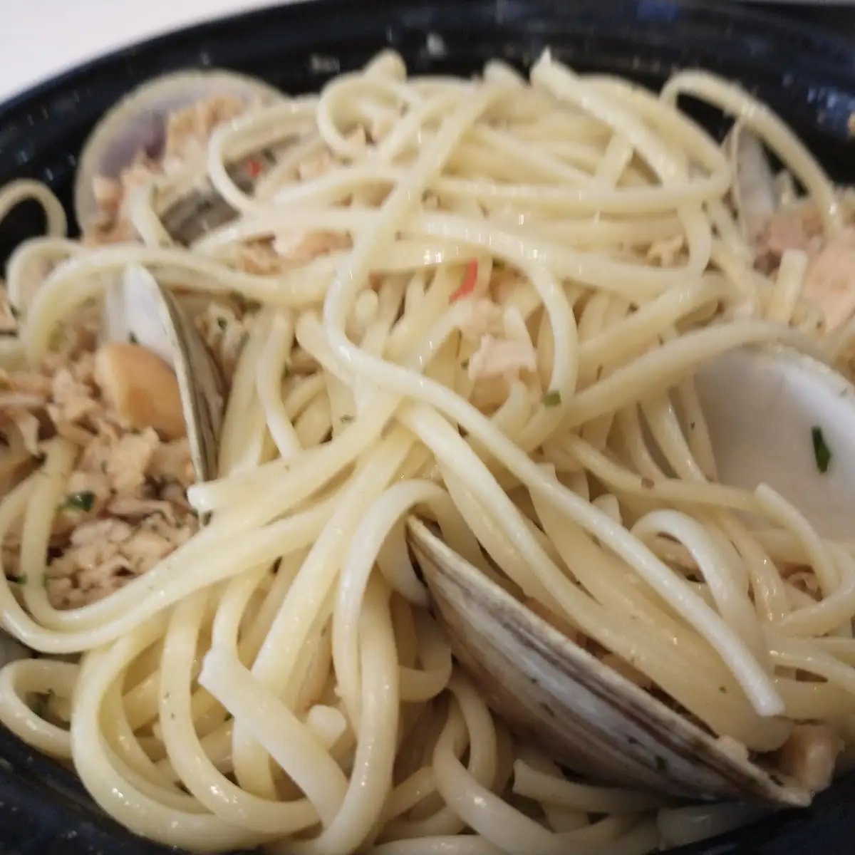Clam Sauce