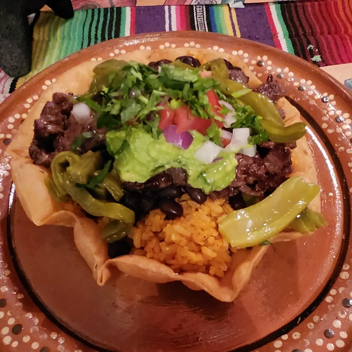 Taco Salad