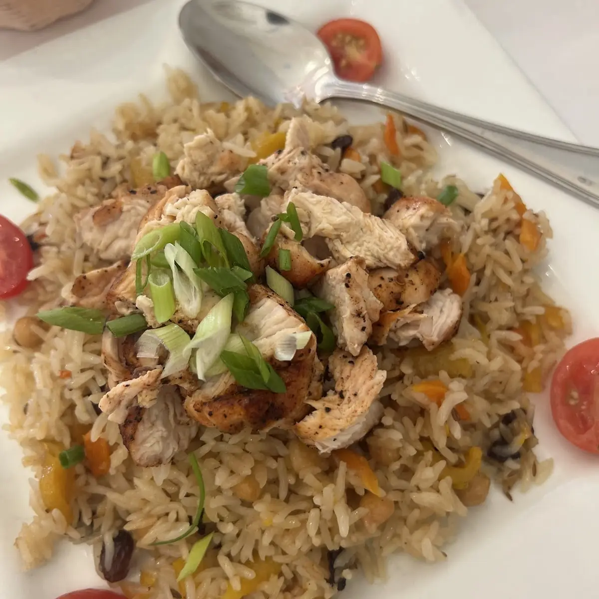 Thai Fried Rice